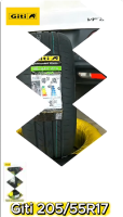 Giti 255/55R17