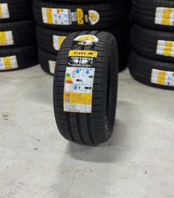 Lốp Giti 195/55R16 Chính Hãng – Êm, Bám Đường Tốt, Giá Tốt