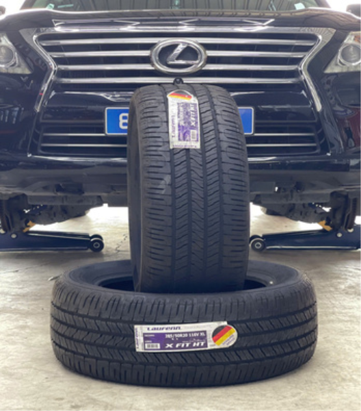 Lốp Laufenn 285/50R20 116V XL | Giá Tốt, Chính Hãng